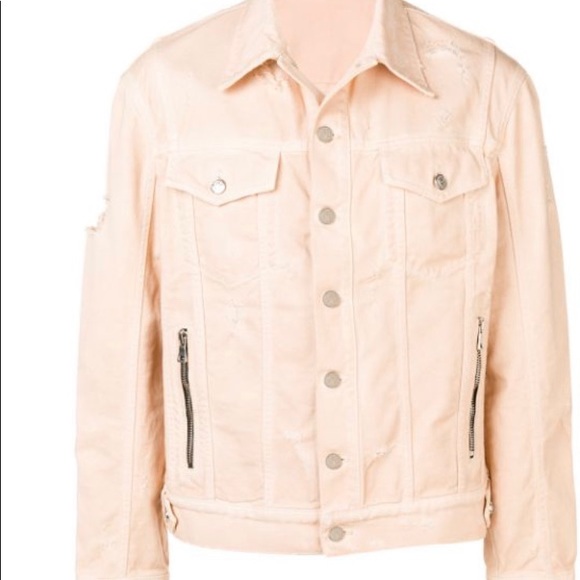 balmain coats & jackets